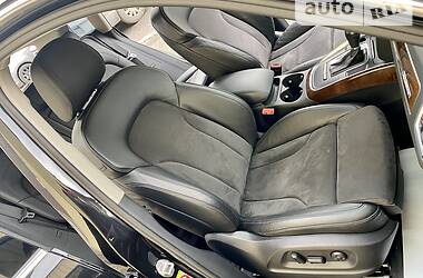 Позашляховик / Кросовер Audi Q5 2010 в 