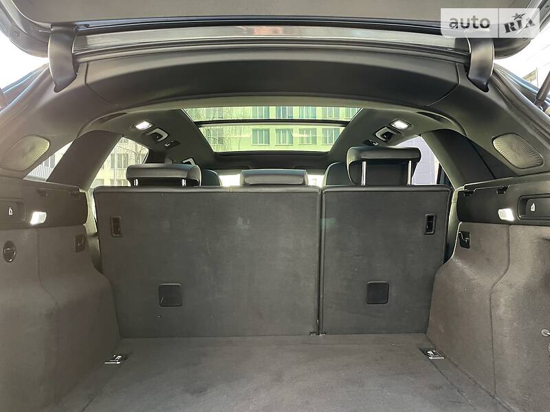 Позашляховик / Кросовер Audi Q5 2012 в Луцьку