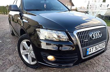 Audi Q5 2009