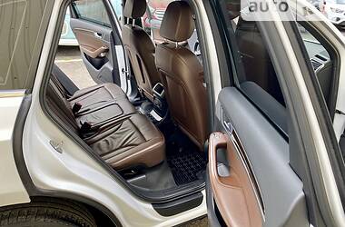 Внедорожник / Кроссовер Audi Q5 2013 в 