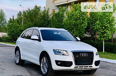 Audi Q5 2010