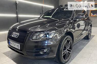 Внедорожник / Кроссовер Audi Q5 2011 в Одессе