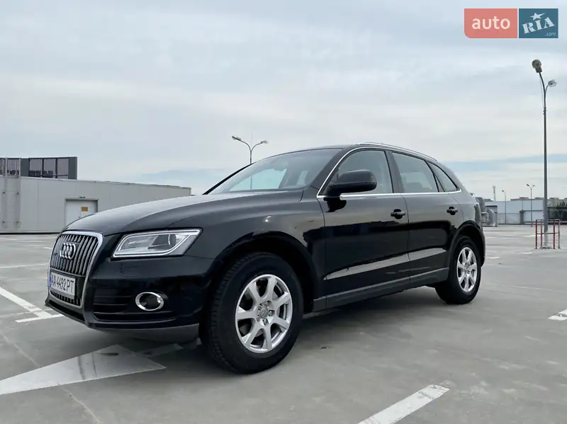 Audi Q5