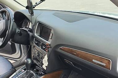 Внедорожник / Кроссовер Audi Q5 2010 в 
