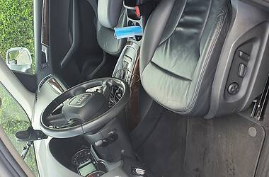 Внедорожник / Кроссовер Audi Q5 2010 в 