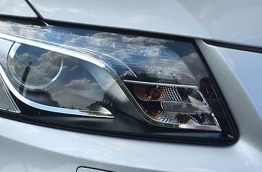 Внедорожник / Кроссовер Audi Q5 2010 в 