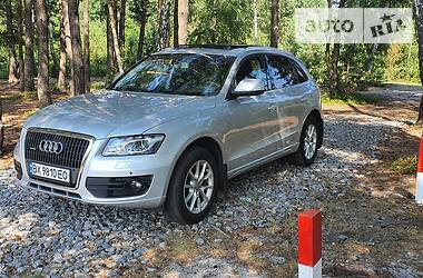 Audi Q5 2010 Audi Q5 2010