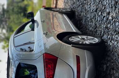 Внедорожник / Кроссовер Audi Q5 2010 в 