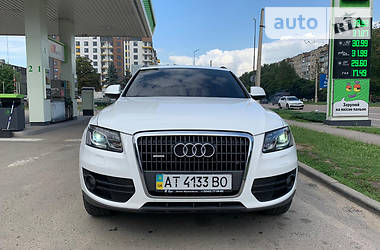 Audi Q5 2010