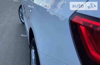 Позашляховик / Кросовер Audi Q5 2013 в Полтаві