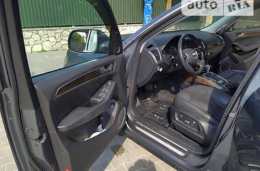 Внедорожник / Кроссовер Audi Q5 2012 в 