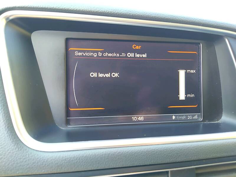 Внедорожник / Кроссовер Audi Q5 2012 в Хмельницком