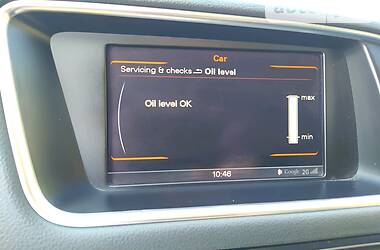 Внедорожник / Кроссовер Audi Q5 2012 в 