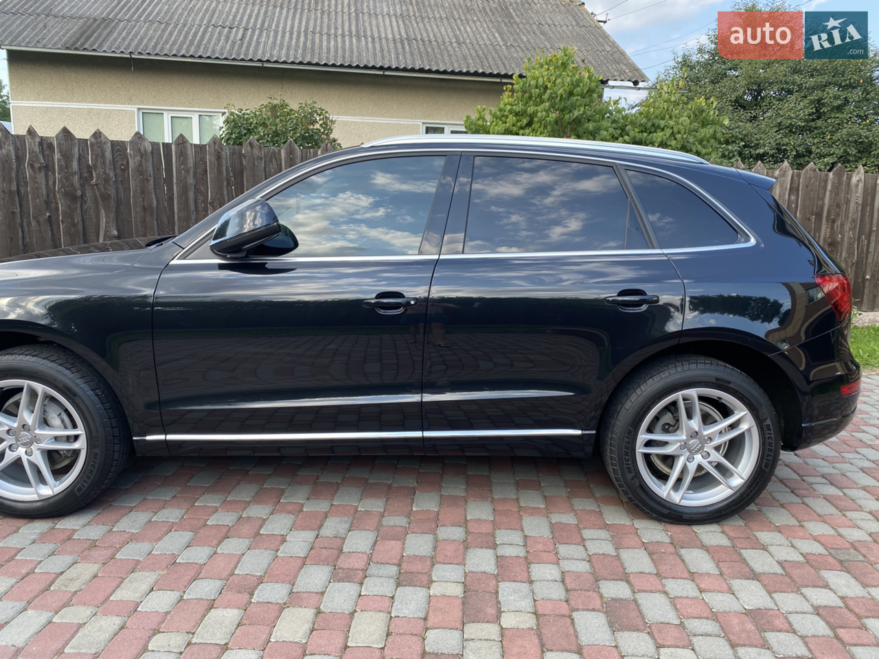 2013 Audi Q5 - мініатюра 5