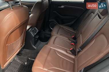 Внедорожник / Кроссовер Audi Q5 2015 в 