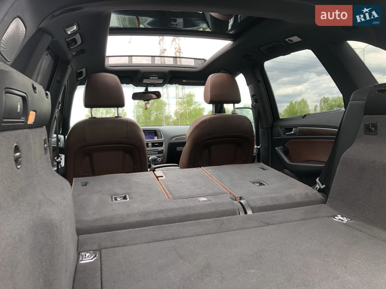 2015 Audi Q5 - мініатюра 25