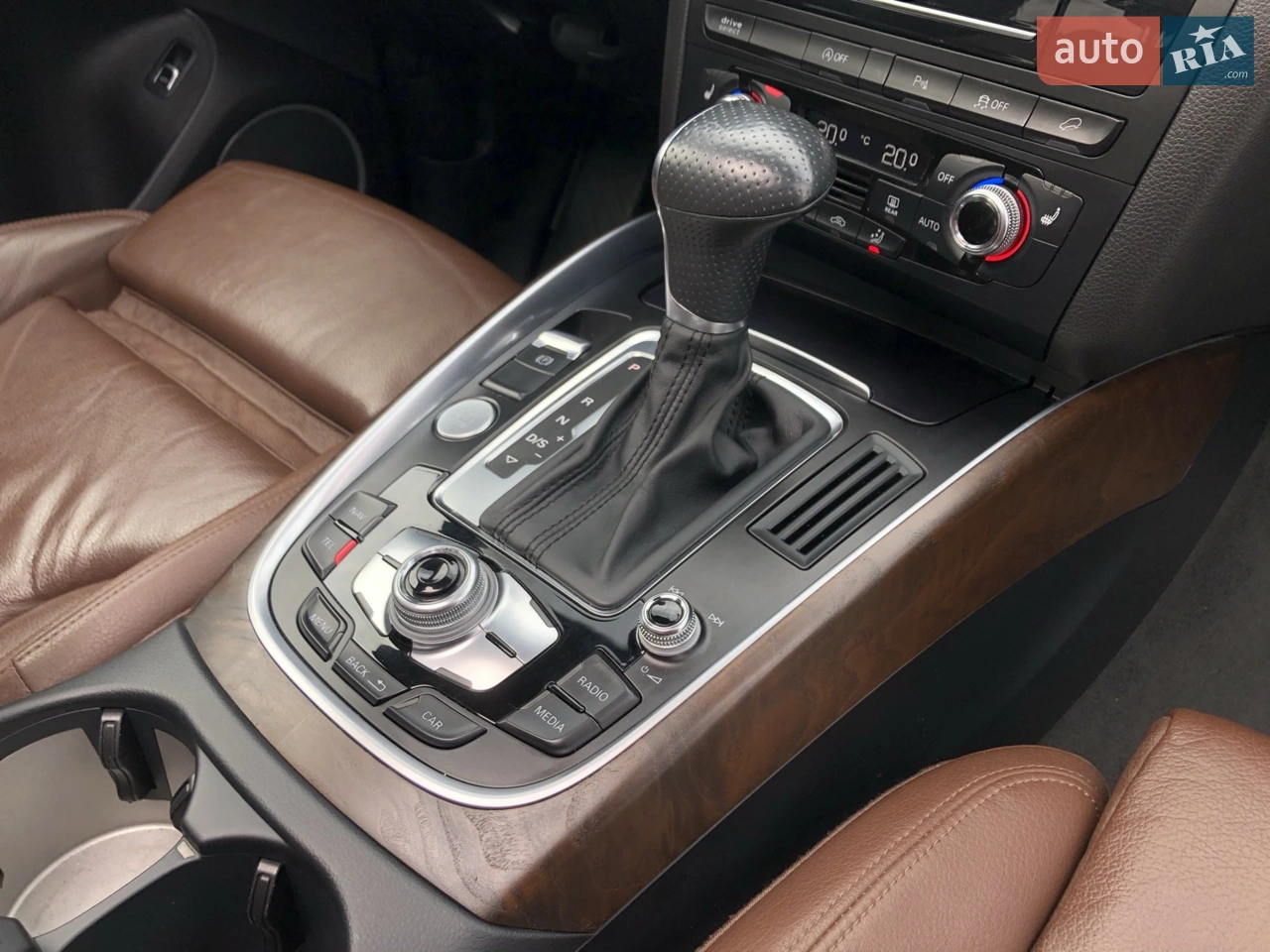 2015 Audi Q5 - мініатюра 29