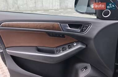 Внедорожник / Кроссовер Audi Q5 2015 в 