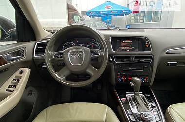 Внедорожник / Кроссовер Audi Q5 2010 в Дрогобыче