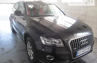Audi Q5 2014