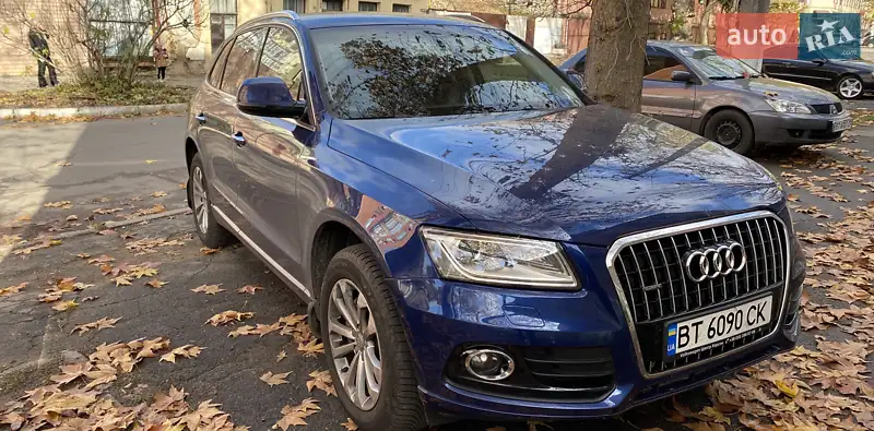Audi Q5