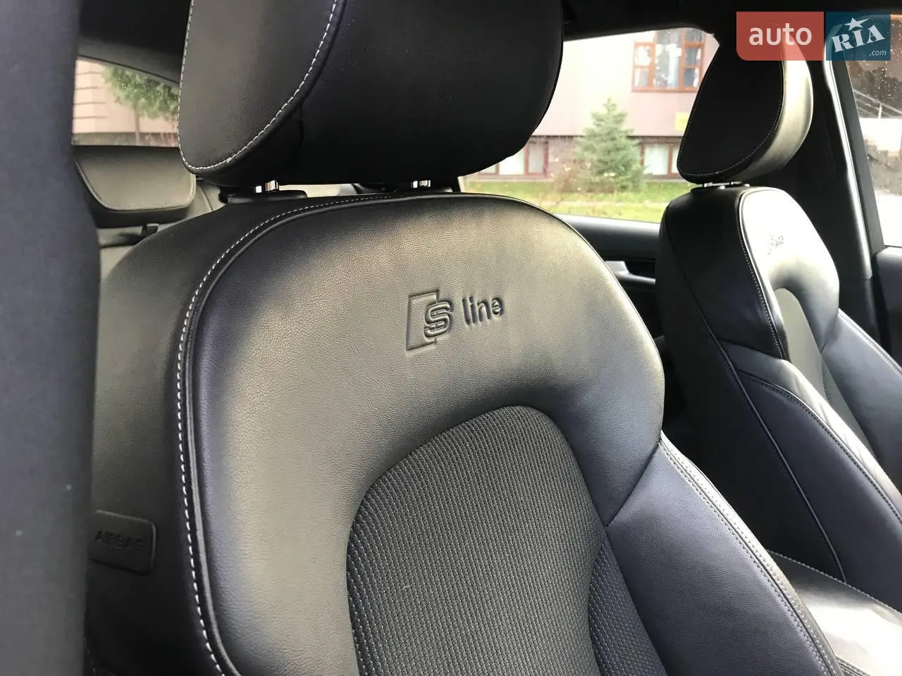 2014 Audi Q5 - мініатюра 9