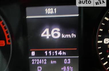 Универсал Audi Q5 2010 в Запорожье