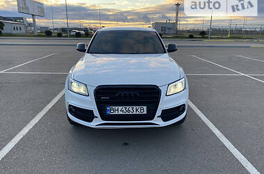 Audi Q5 2013 Audi Q5 2013