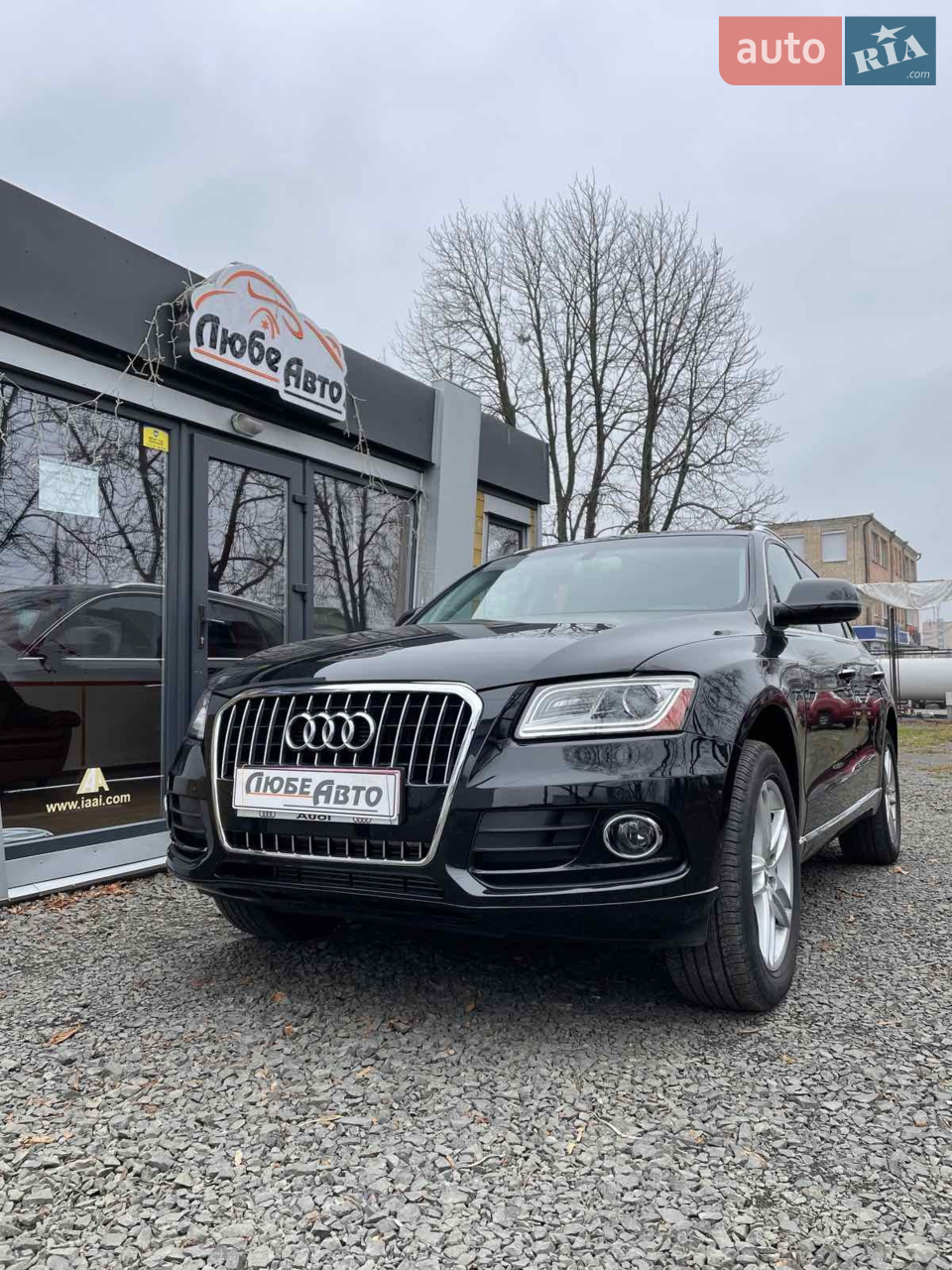 2016 Audi Q5 - мініатюра 50