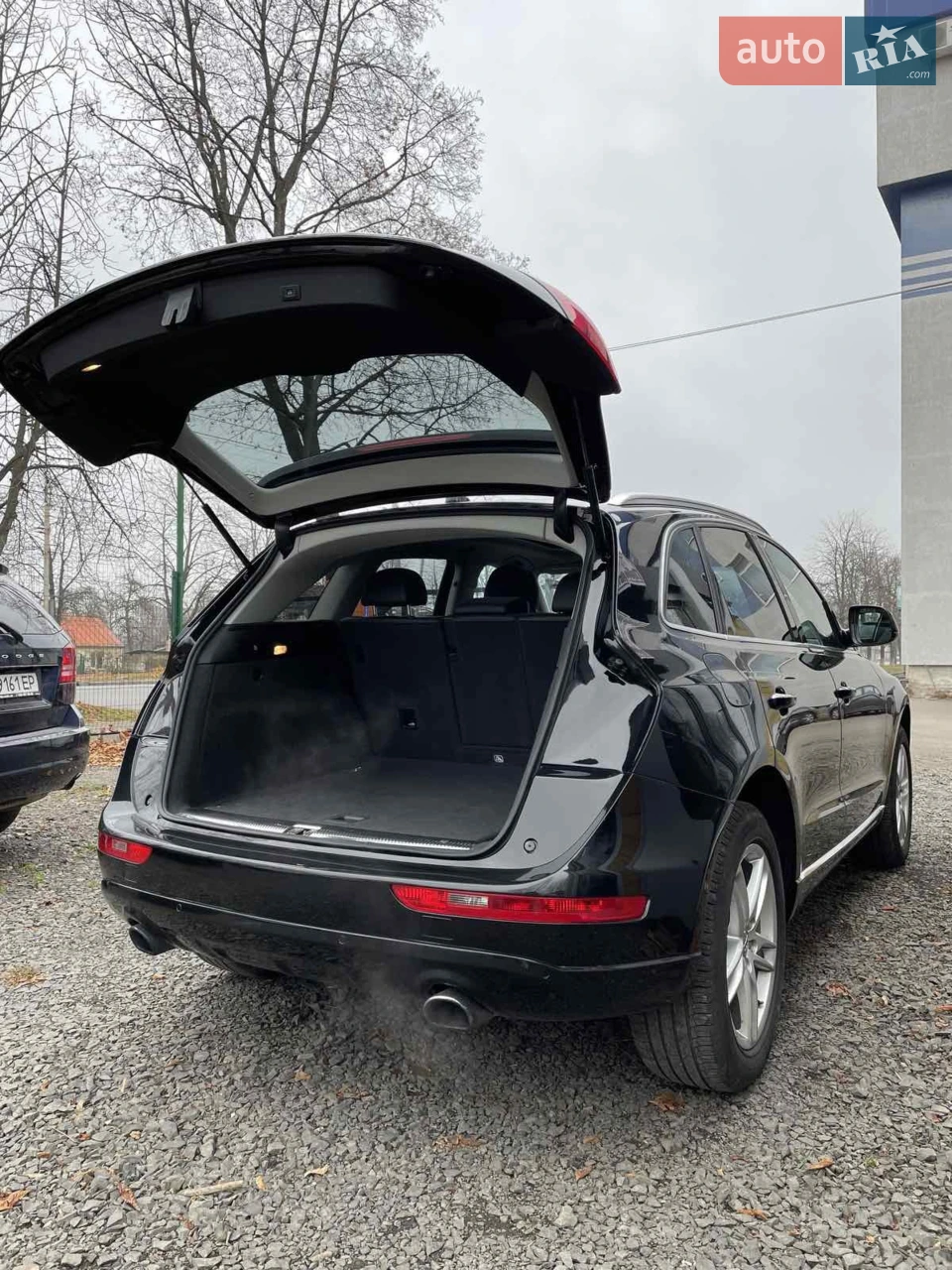 2015 Audi Q5 - мініатюра 5