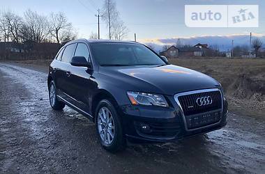 Audi Q5 2011