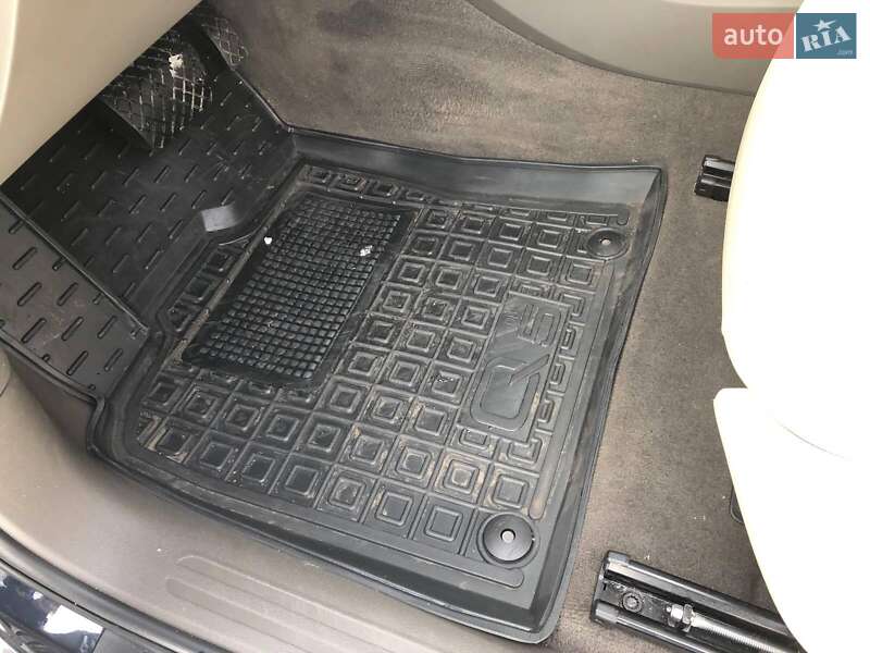 Универсал Audi Q5 2015 в Кривом Роге фото 14 Универсал Audi Q5 2015 в Кривом Роге