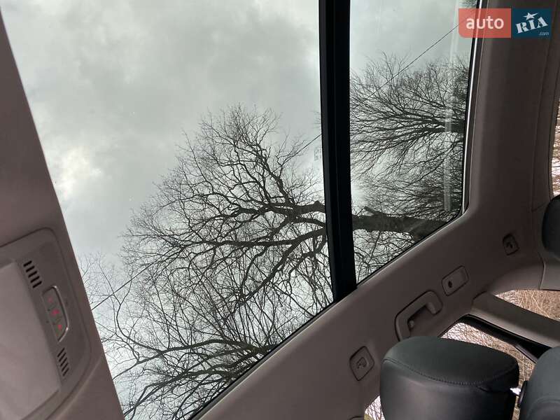 Внедорожник / Кроссовер Audi Q5 2014 в Черновцах