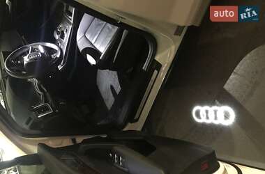 Внедорожник / Кроссовер Audi Q5 2018 в 