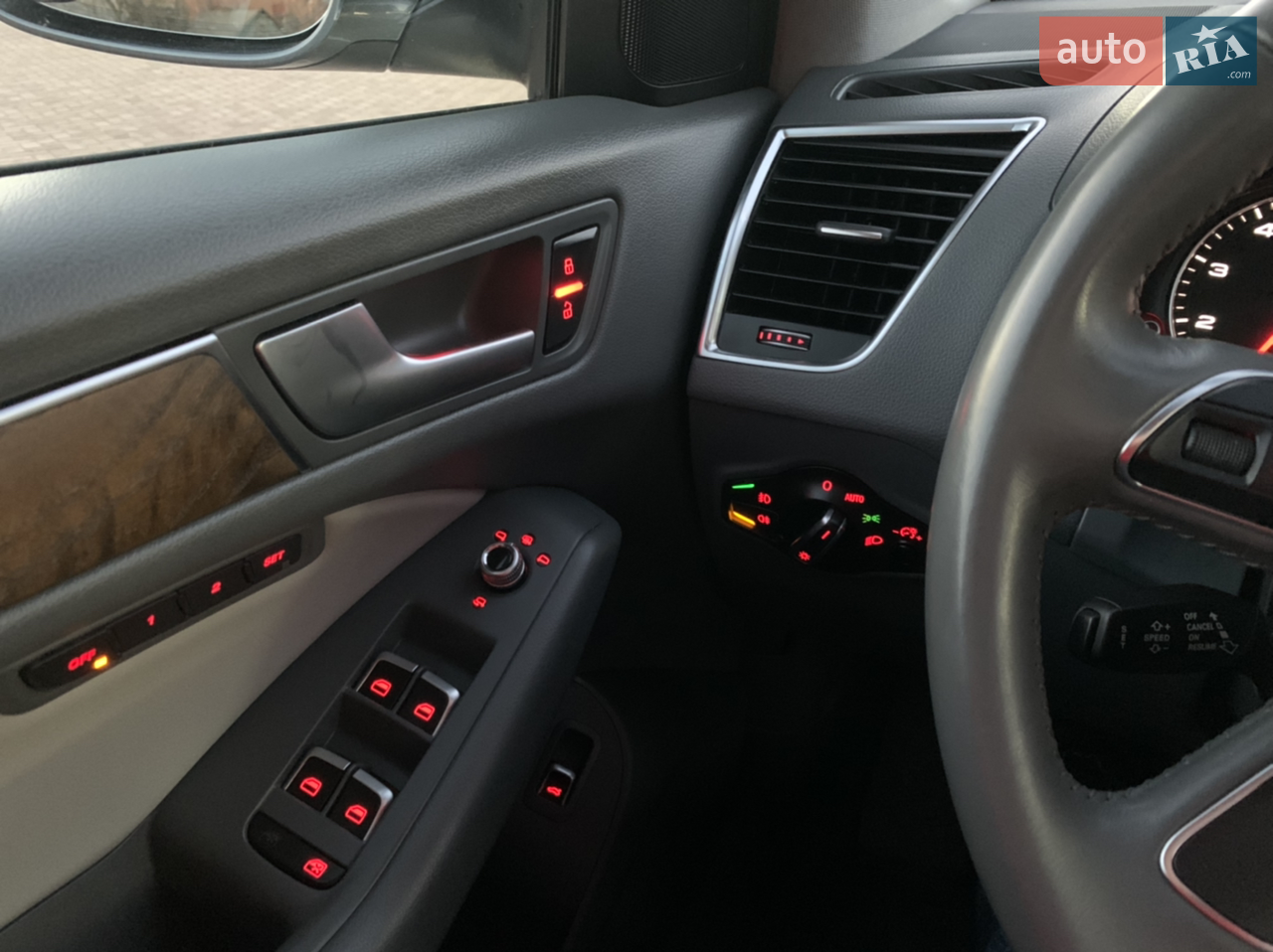 2013 Audi Q5 - мініатюра 27