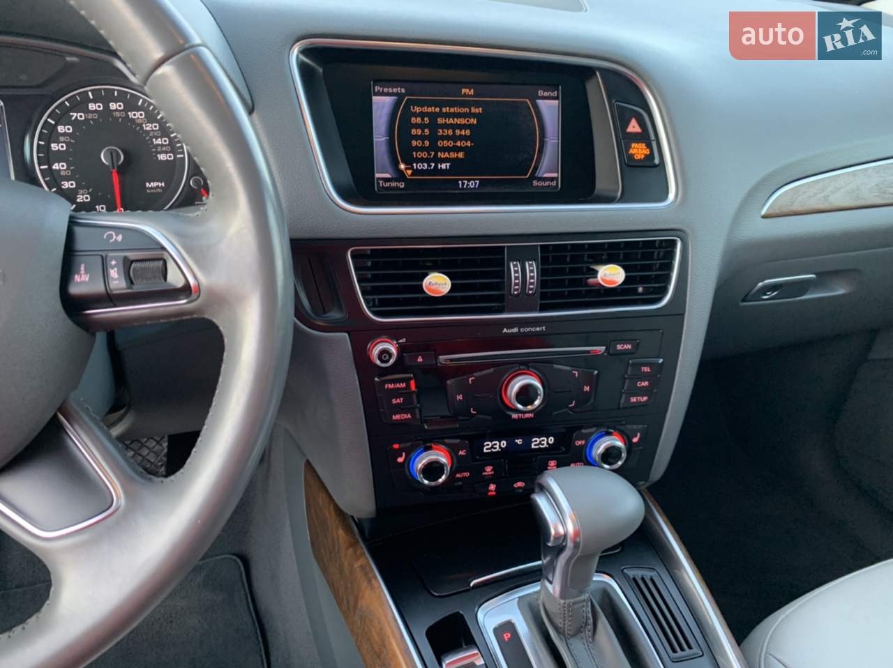 2013 Audi Q5 - мініатюра 31