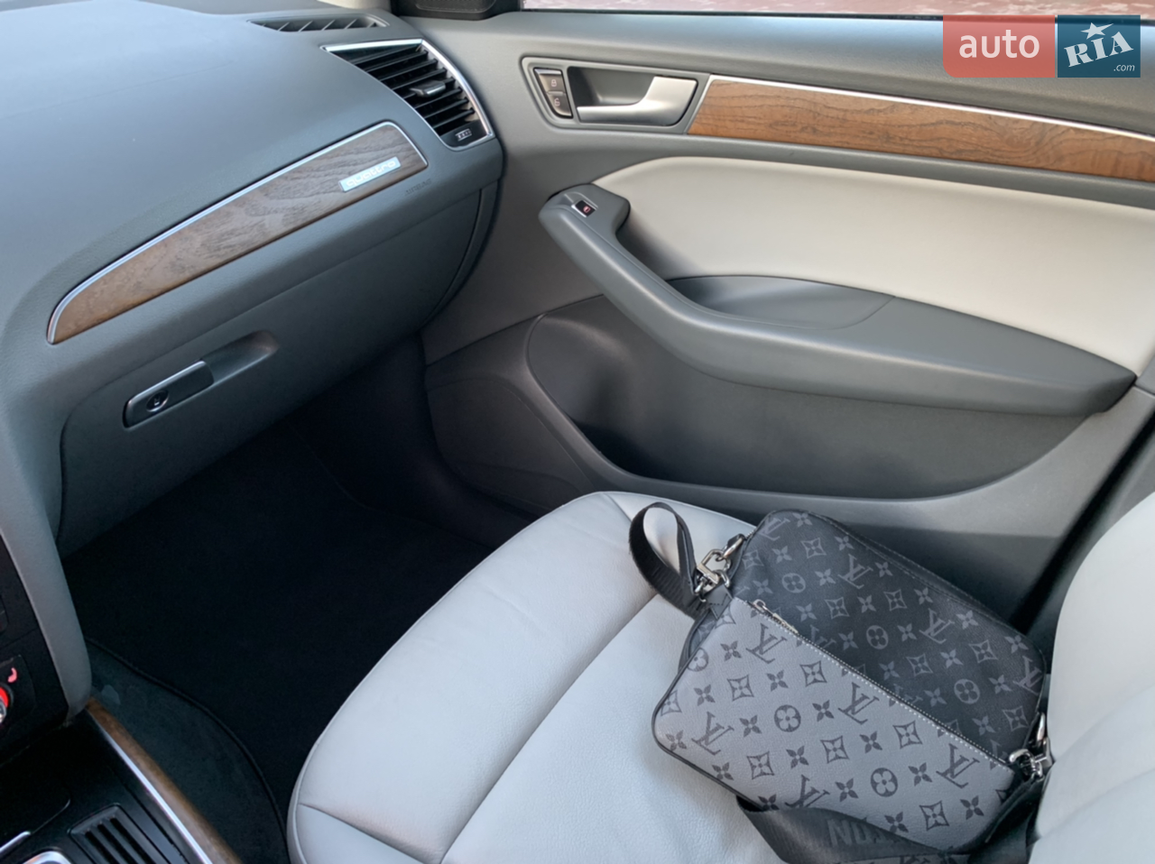 2013 Audi Q5 - мініатюра 36