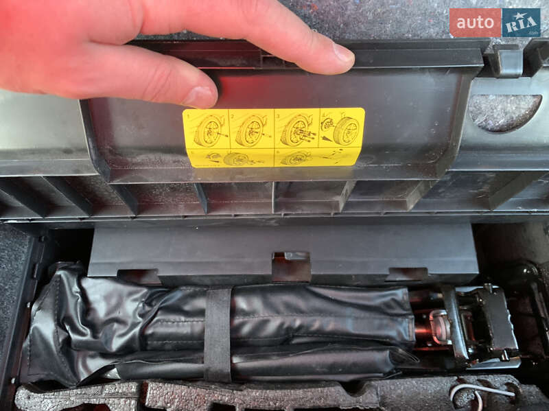 Внедорожник / Кроссовер Audi Q5 2013 в Ровно