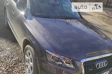 Внедорожник / Кроссовер Audi Q5 2012 в Коломые