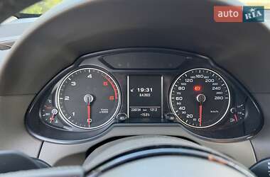 Внедорожник / Кроссовер Audi Q5 2013 в 