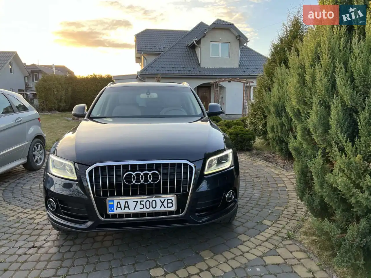 2013 Audi Q5 - мініатюра 18