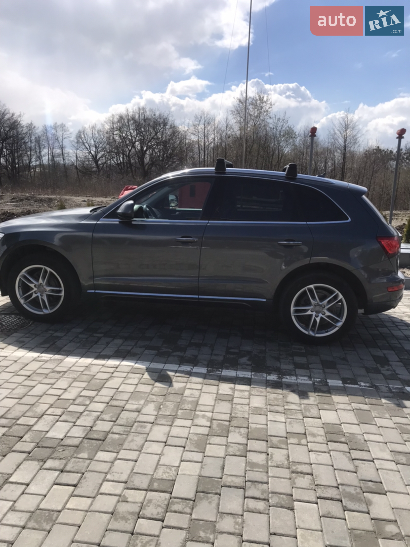 2016 Audi Q5 - мініатюра 23