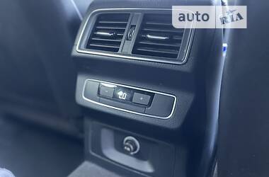 Позашляховик / Кросовер Audi Q5 2018 в 