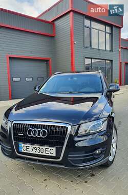 Audi Q5 2011