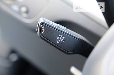 Внедорожник / Кроссовер Audi Q5 2017 в 