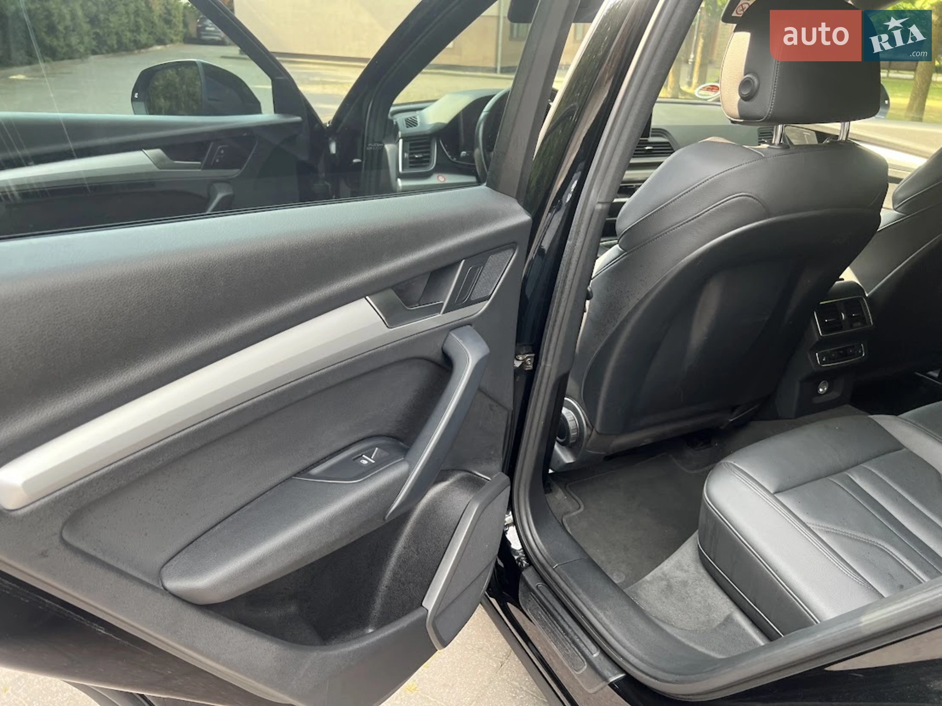 2019 Audi Q5 - мініатюра 22