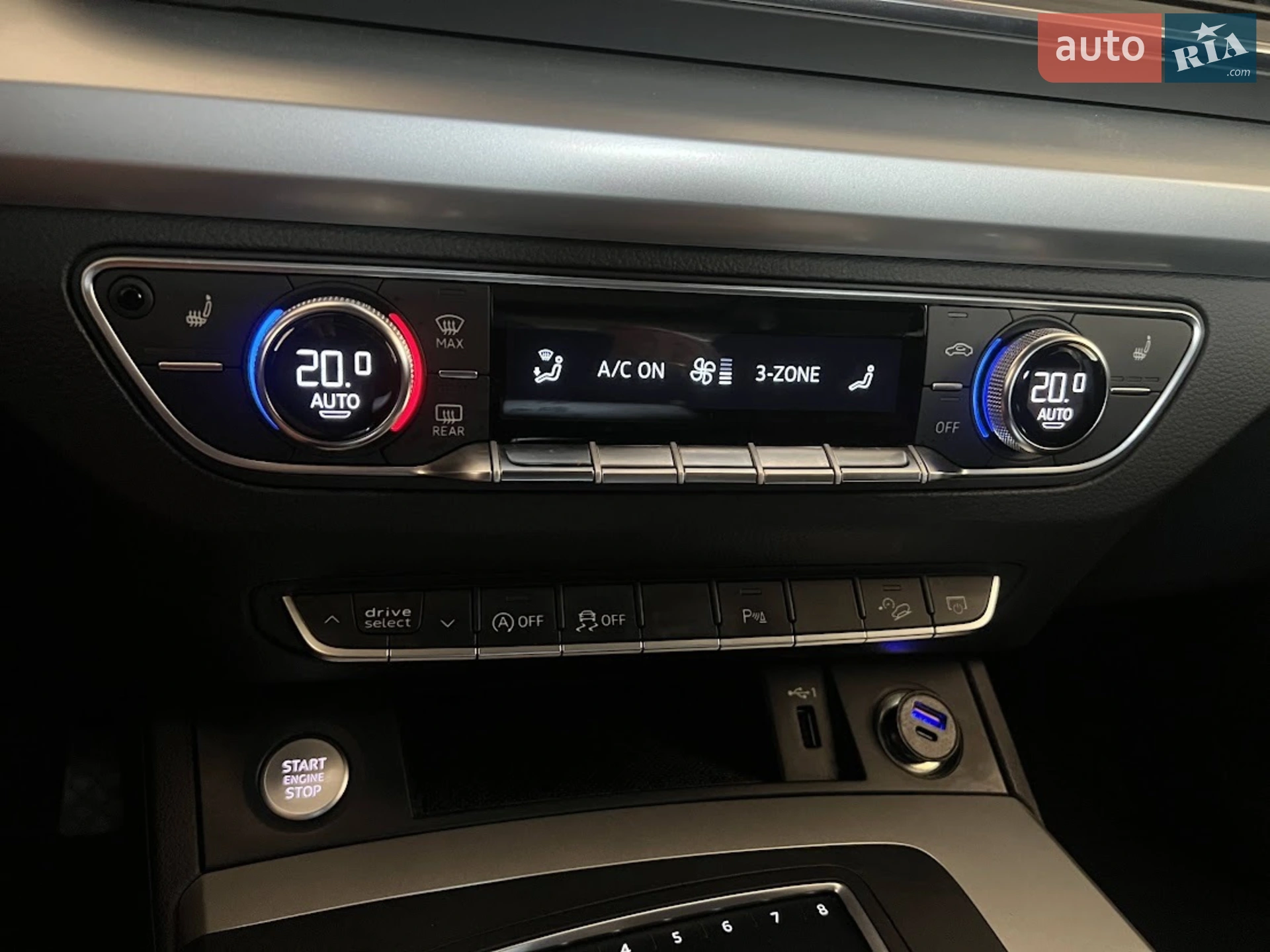 2019 Audi Q5 - мініатюра 25