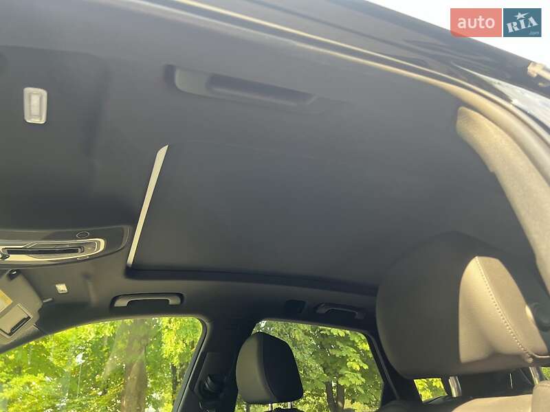 Внедорожник / Кроссовер Audi Q5 2019 в Ивано-Франковске