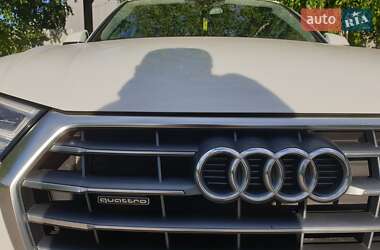 Audi Q5 2018