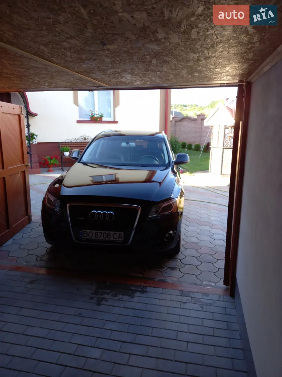 2010 Audi Q5 - мініатюра 14